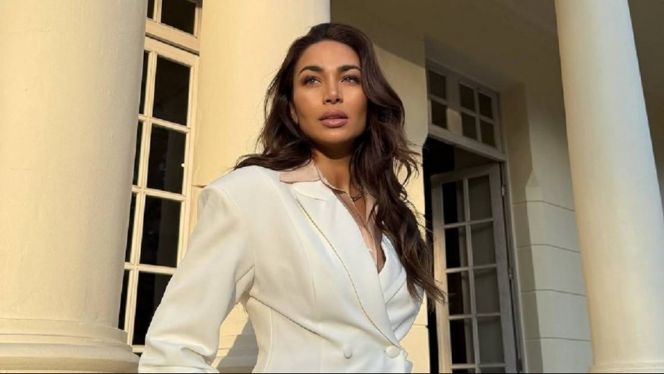 'Para muchas personas es raro': El mensaje de Lisandra Silva a quienes se la 'quedan mirando'