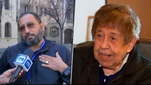 'Con la mano en el corazón': Locatario se ofrece a aportar en el pago de contribuciones de mujer de 100 años