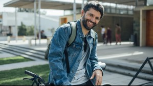 Manuel tiene ideas muy distintas a los demás: El personaje de Mario Horton en Reunión de Superados