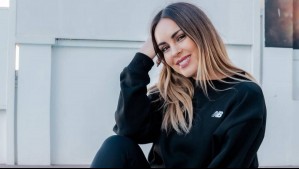 Maura Rivera conmovida por el logro de su hija Luciana: Su artista favorita la llena de orgullo