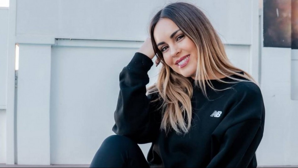 Maura Rivera conmovida por el logro de su hija Luciana: Su artista favorita la llena de orgullo