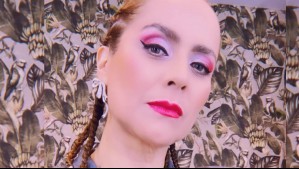 "Se escucha fatal": La disculpa de Natalia Valdebenito por criticada frase en show sobre mineros fallecidos