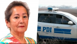 A dos meses de su desaparición: Detectan posibles pistas en búsqueda de la concejala María Ignacia González