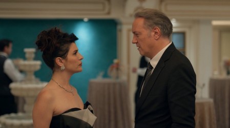 Avance extendido de Leyla: Melih contraatacará a Nur