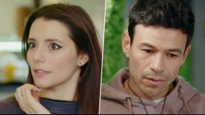 Paz negará a Lautaro ante sus amigas en el capítulo 11 de Aguas de Oro