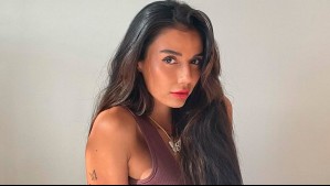 "Impresionada con las faltas de respeto": La triste confesión de Steffi Méndez en complejo momento personal