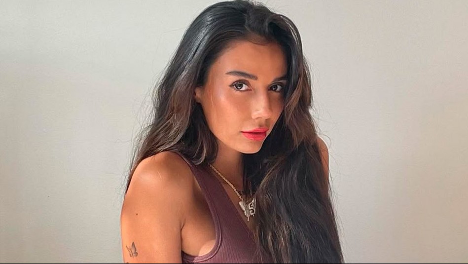 'Impresionada con las faltas de respeto': La triste confesión de Steffi Méndez en complejo momento personal