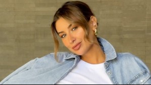 El potente mensaje de Camila Andrade tras su ruptura y polémicas de Kaminski: "Puede arruinar tu nombre"