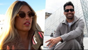 "Por el tema de la separación...": La teoría de Coté López sobre millonarias deudas de Luis Jiménez