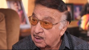 "Un gran dolor el que está sintiendo": Dan a conocer la muerte de la esposa de Daniel Vilches