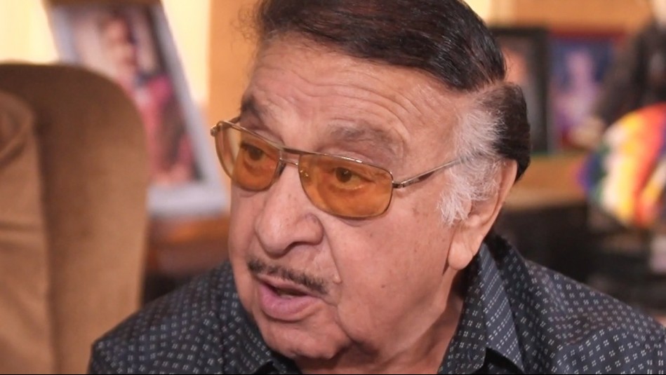 'Un gran dolor el que está sintiendo': Dan a conocer la muerte de la esposa de Daniel Vilches