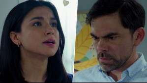 El Jardín de Olivia - Capítulo 107: Diana le cuenta toda la verdad a Clemente