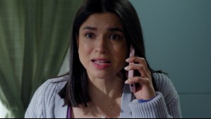 Avance de El Jardín de Olivia: Diana alertará a Gloria luego que Clemente descubriera su secreto