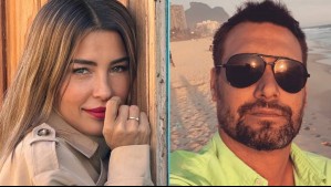 Pancha Merino rompe el silencio tras su quiebre con Andrea Marocchino: "Lo mejor que me pudo haber pasado"