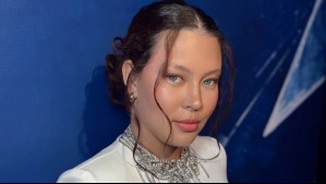 Michelle Carvalho inicia su primer paseo en crucero: Así es su lujoso camarote en su viaje a Bahamas