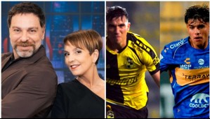 Only Fama y un partido del fútbol chileno: Esto puedes ver el sábado 16 y domingo 17 de agosto en Mega 2