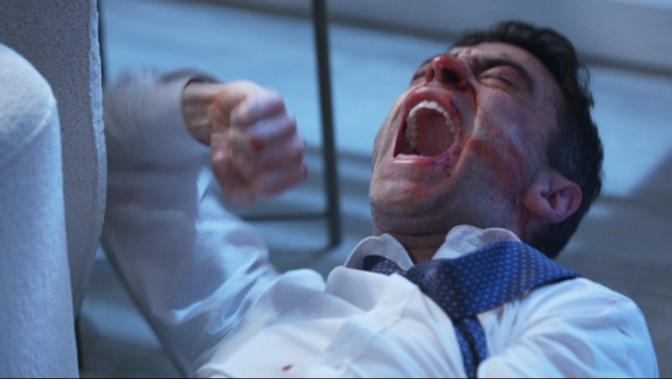 Se viene un nuevo impactante capítulo de Los Casablanca: La programación de este lunes 18 de agosto en Mega