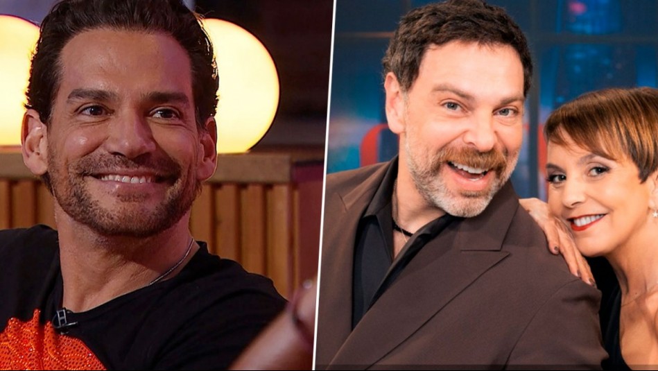 ¿A qué hora se emite el segundo episodio de Only Friends? La programación de Mega de este sábado 16 de agosto