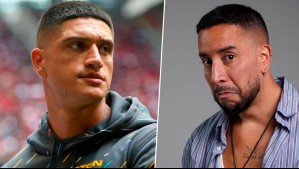 "Se te pasó la mano": Sammis Reyes explota contra el Pastor Rocha por comentarios sobre Emilia Dides y su hijo