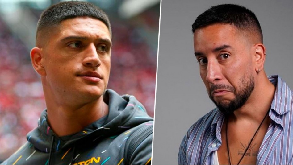 'Se te pasó la mano': Sammis Reyes explota contra el Pastor Rocha por comentarios sobre Emilia Dides y su hijo