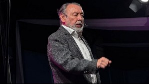 'Su partida deja un vacío inmenso': Don Carter confirma en redes sociales la muerte de su esposa