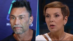 'Fue una encerrona': Fran García-Huidobro admite en Only Fama que tuvo una cita con Marcelo Ríos
