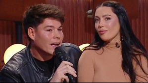 El comentario sin filtro de Daniela Aránguiz con el que conoció a su nueva pareja: 'Pensé que era broma'