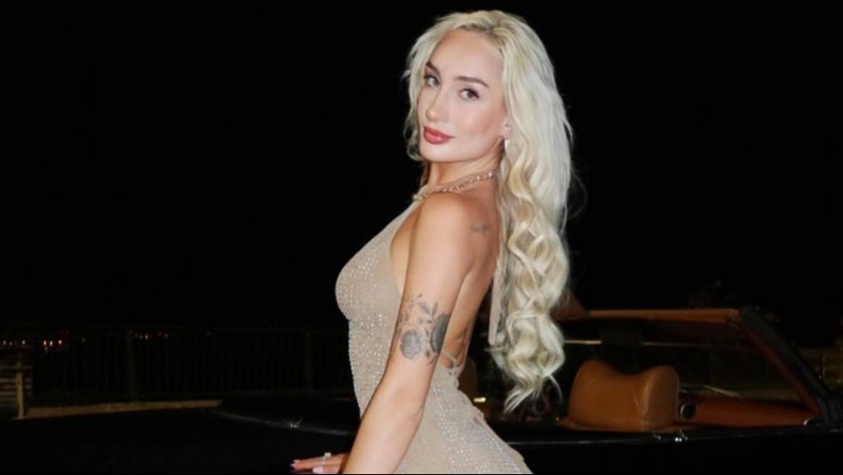 El imponente look street style de Fran Maira frente al iluminado Coliseo de Roma: 'Déjate sorprender'