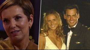 "Para mí fue súper doloroso": Fran y su confesión por el matrimonio de Cristián de la Fuente y Angélica Castro