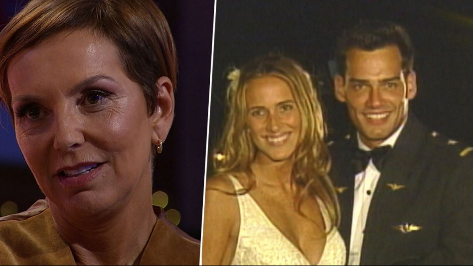 'Para mí fue súper doloroso': Fran y su confesión por el matrimonio de Cristián de la Fuente y Angélica Castro