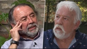 El apoyo de Iván Arenas a Don Carter tras muerte de su esposa: 'Lo estamos aconsejando para que siga su vida'