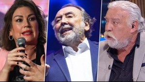 Figuras del humor dedican emotivas palabras a Don Carter tras la muerte de su esposa