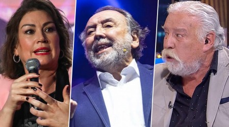 Figuras del humor dedican emotivas palabras a Don Carter tras la muerte de su esposa