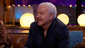 Un dirigente lo llamó para que se sumara a su equipo: Pollo Fuentes fue buscado por San Luis de Quillota