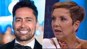 "Está en un nivel de desfachatez...": La dura crítica de Fran García-Huidobro a Luis Jiménez en Only Fama