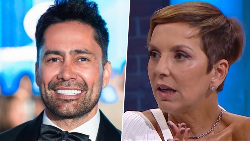 'Está en un nivel de desfachatez...': La dura crítica de Fran García-Huidobro a Luis Jiménez en Only Fama
