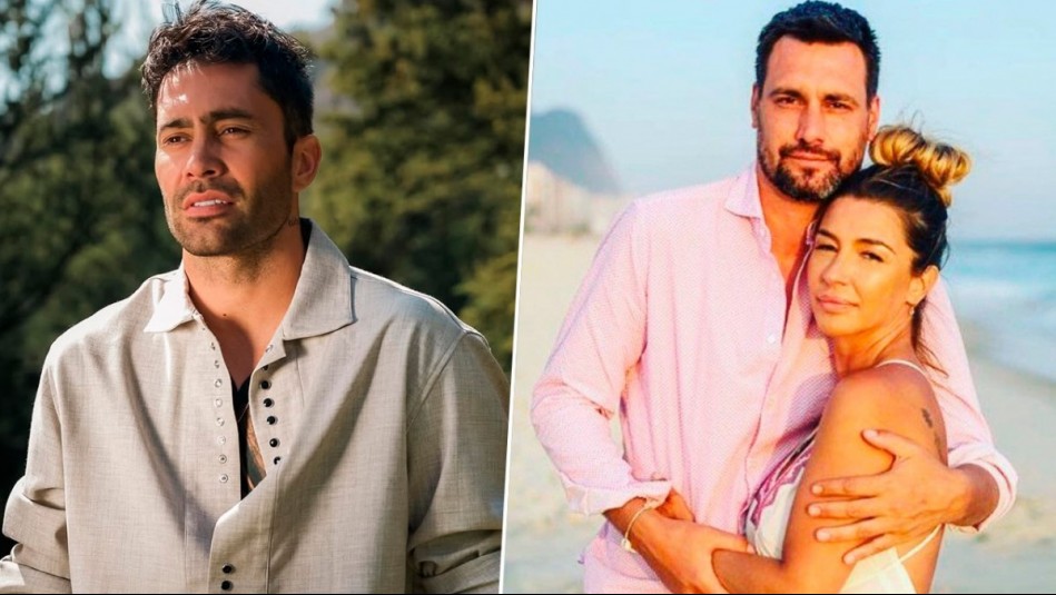 Only Fama - Capítulo 40: Problemas económicos de Luis Jiménez y quiebre de Pancha Merino y Andrea Marocchino