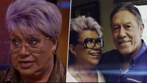 "O lo mato o me separo": Patricia Maldonado contó detalles de su matrimonio con Jorge Pino