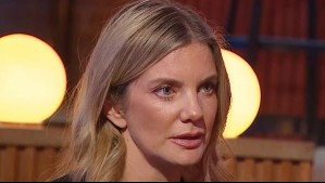 'El que hacía la cancha de skate, cooperó': Javiera Acevedo cuenta cómo fue su embarazo en pandemia