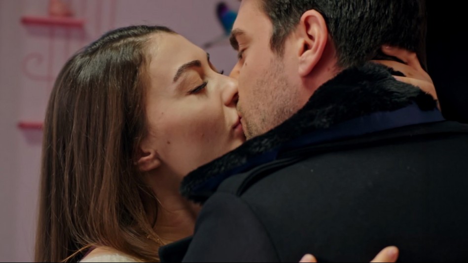 Trampa de Amor - Capítulo 144