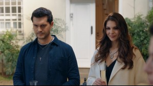 Leyla - Capítulo 19 (Parte 2): La presión de un matrimonio