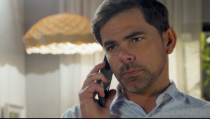 ¿Qué querrá? Clemente citará a Diana para una seria conversación a solas en avance de El Jardín de Olivia