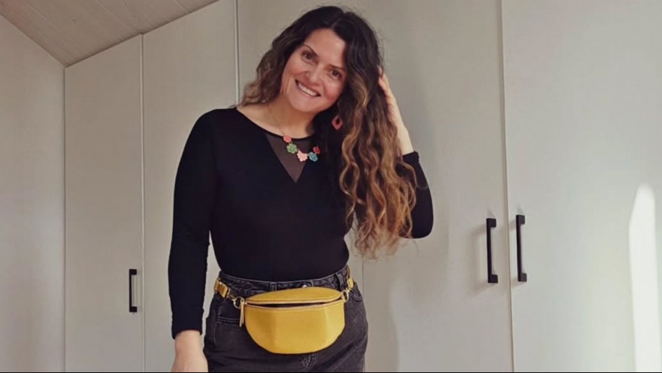 'Soy enemiga de la fritura': Esta es la receta de las sopaipillas bajas en grasa de Connie Achurra