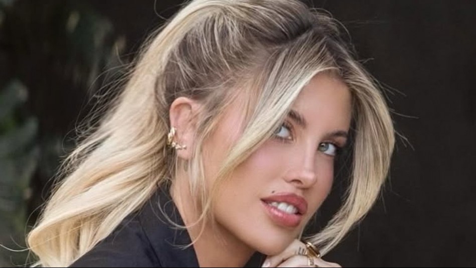 ¿Inspirado en su quiebre con Luis Jiménez? Coté López anuncia que terminó de escribir su nuevo libro