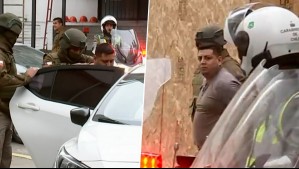 Capturaron al 'Tío Lukas', intermediario entre autor intelectual y sicarios que asesinaron al 'Rey de Meiggs'