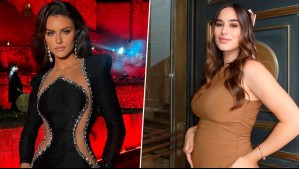 "Me indigna muchísimo": Melina Noto apoyó a Emilia Dides tras perder contrato por embarazo