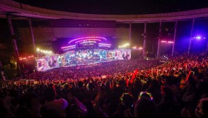 Festival de Viña 2026 entrega las bases de la competencia Internacional y Folclórica