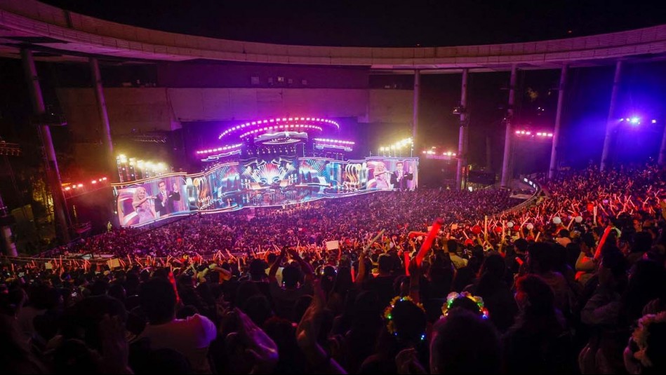 Festival de Viña 2026 entrega las bases de la competencia Internacional y Folclórica