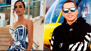 "No te merece" y "libérate y reinicia": Seguidores aconsejan a Fran Virgilio tras infidelidad de Karol Lucero