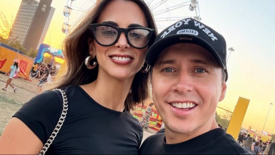 Empresaria y candidata al Miss Mundo Chile: ¿Quién es Fran Virgilio, la esposa de Karol Lucero?